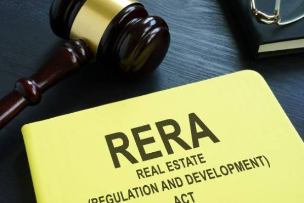 Lawyer for HRERA Litigation in Gurgaon and Delhi 